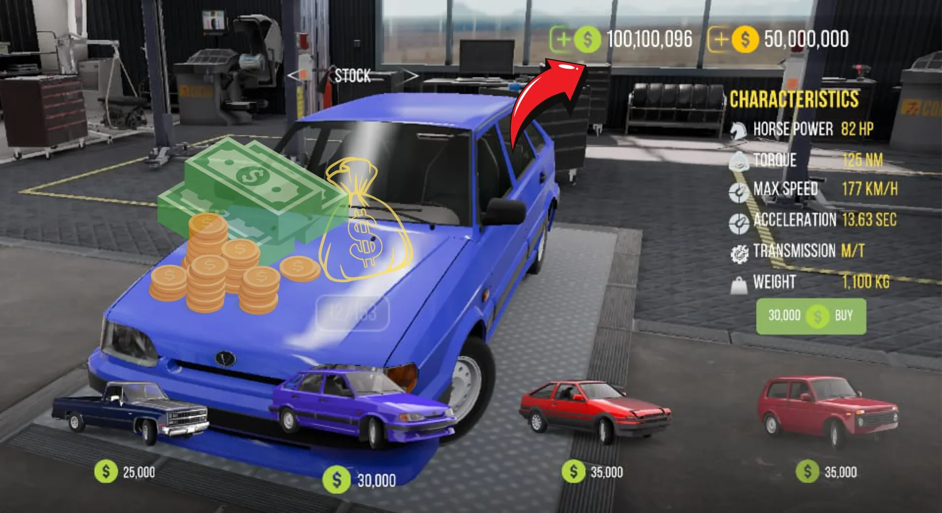 Car Parking Multiplayer 2 MOD APK (Unlimited Money and Gold) 11 Car Parking Multiplayer 2 MOD APK unlimited money and gold banner
