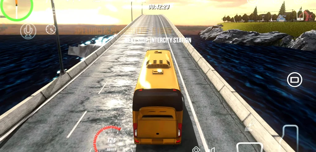 Car Parking Multiplayer vs. Parking Master Multiplayer 2 13 City Bus Service in Car Parking Multiplayer
