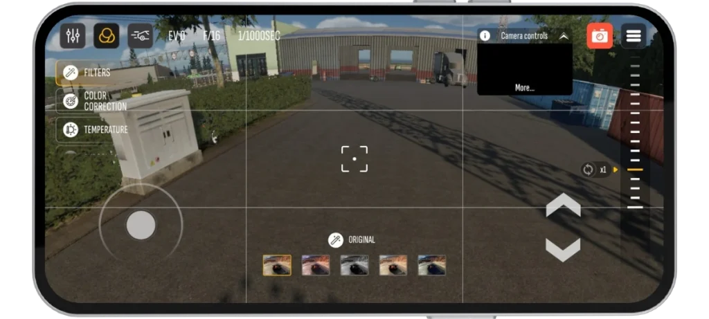 Car Parking Multiplayer 2 updated Photo Mode