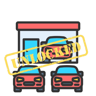 Car Parking Multiplayer 2 MOD APK (Unlimited Money and Gold) 16 Car Parking Multiplayer 2 MOD APK