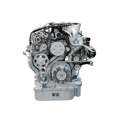 Car Parking Multiplayer 2 MOD APK (Unlimited Money and Gold) 23 Car Parking Multiplayer 2 MOD APK unlocked W16 engine