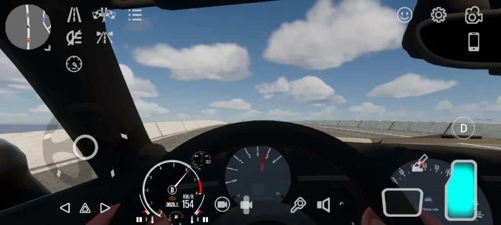 Car Parking Multiplayer 2 MOD APK (Unlimited Money and Gold) 42 Car Parking Multiplayer 2 Downloadable car interiors