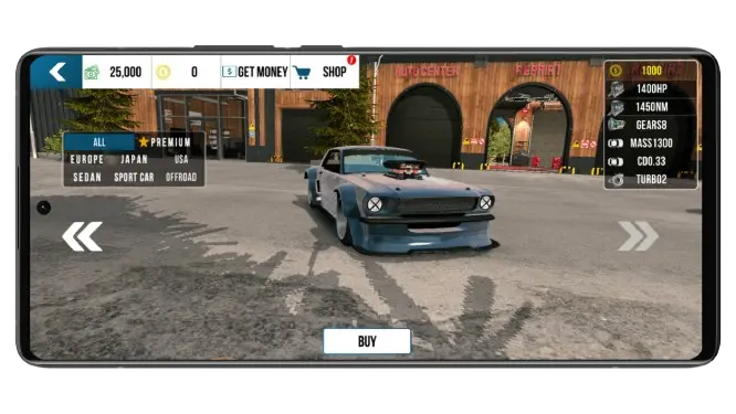 Car Parking Multiplayer All Cars List Picture 4
