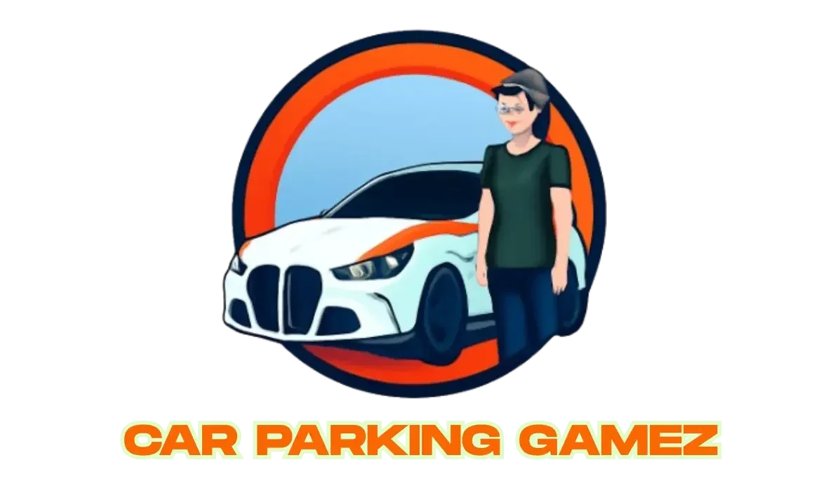 Car Parking Multiplayer MOD APK logo