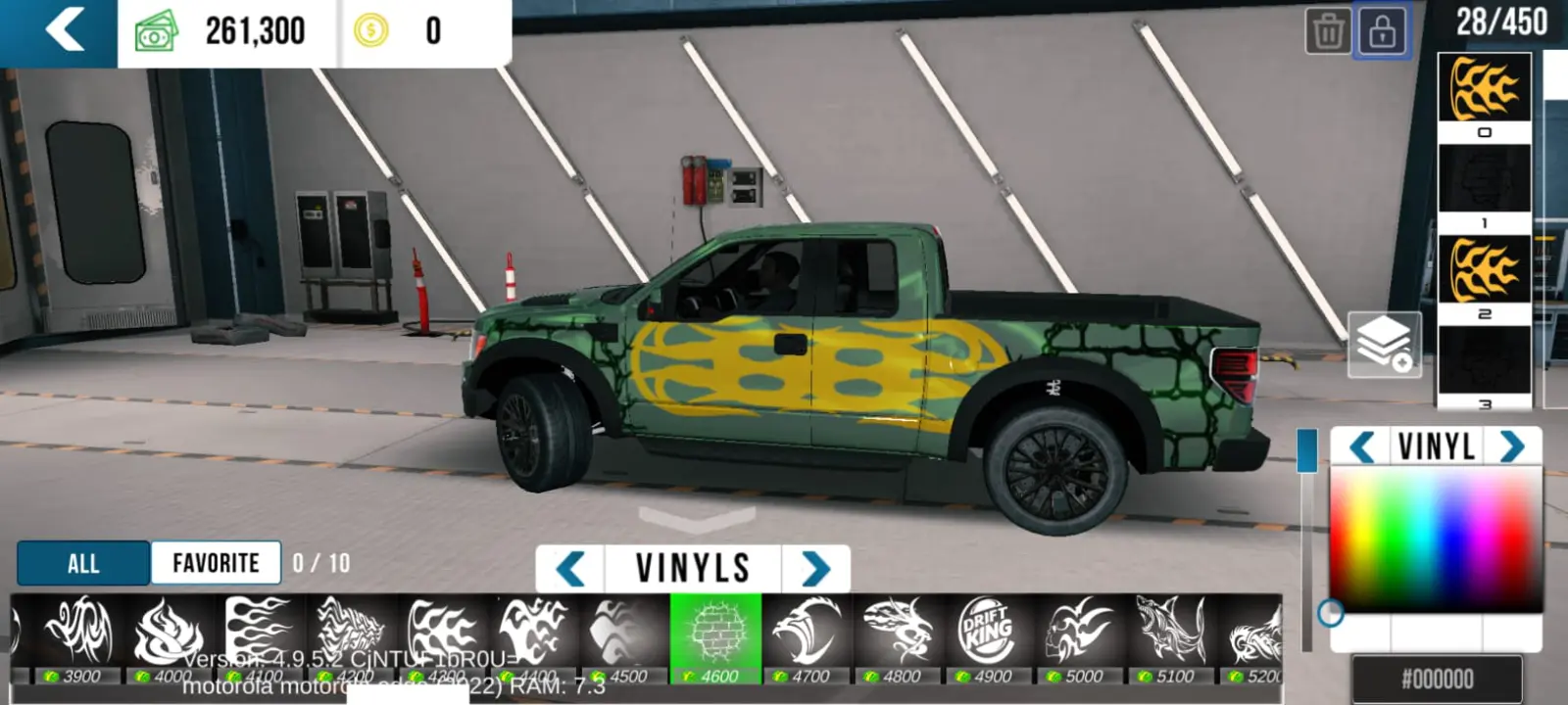 Car Parking Multiplayer Design Copy Paste Tutorial - 2025 7 car parking multiplayer design copy paste easy steps