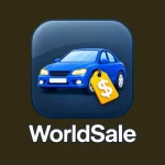 Car Parking Multiplayer MOD APK 41 Car Parking Multiplayer World Sale