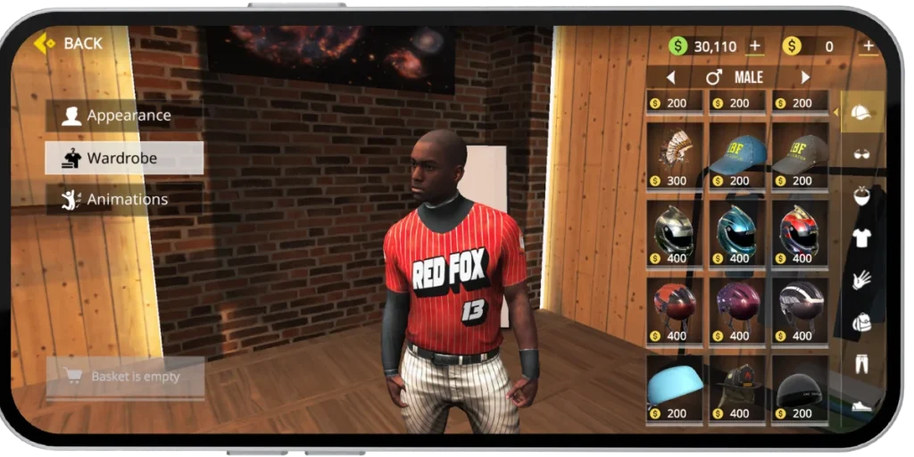 car parking multiplayer mod apk new character customization