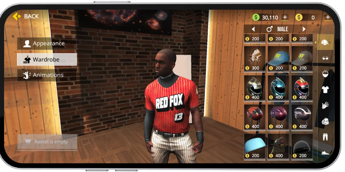 car parking multiplayer mod apk new character customization