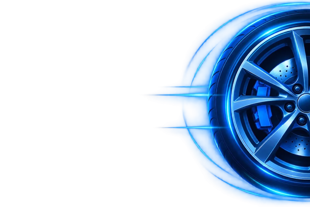 futurisric wheel